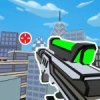 Miss Bullet Mod 1.0.5 APK for Android Icon