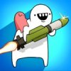 Missile Dude RPG Mod 99 APK for Android Icon