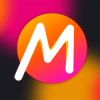 Mivi :Music & AI Video Maker Mod icon