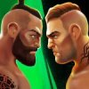 MMA Manager 2 icon