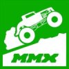 MMX Hill Dash Mod icon