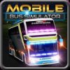 Mobile Bus Simulator Mod 1.0.5 APK for Android Icon