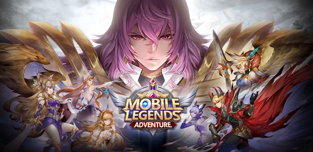 Mobile Legends: Adventure 1.1.356 APK feature