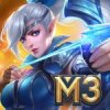 Mobile Legends: Bang Bang VNG 1.7.44.8111 APK for Android Icon