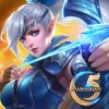 Mobile Legends: Bang Bang 1.8.58.9312 APK for Android Icon