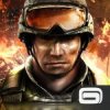 Modern Combat 3 Mod 1.1.7g APK for Android Icon