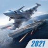 Modern Warplanes Mod 1.20.2 APK for Android Icon