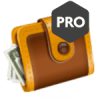 Money Manager: Expense tracker Mod 3.5.5.Pro APK for Android Icon