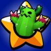 Monstars.io: Monster Evolution Mod 35.0 APK for Android Icon