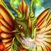 Monster Battle Mod 15.0 APK for Android Icon