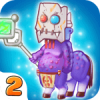 Monster Craft 2 Mod 1.1.11 APK for Android Icon