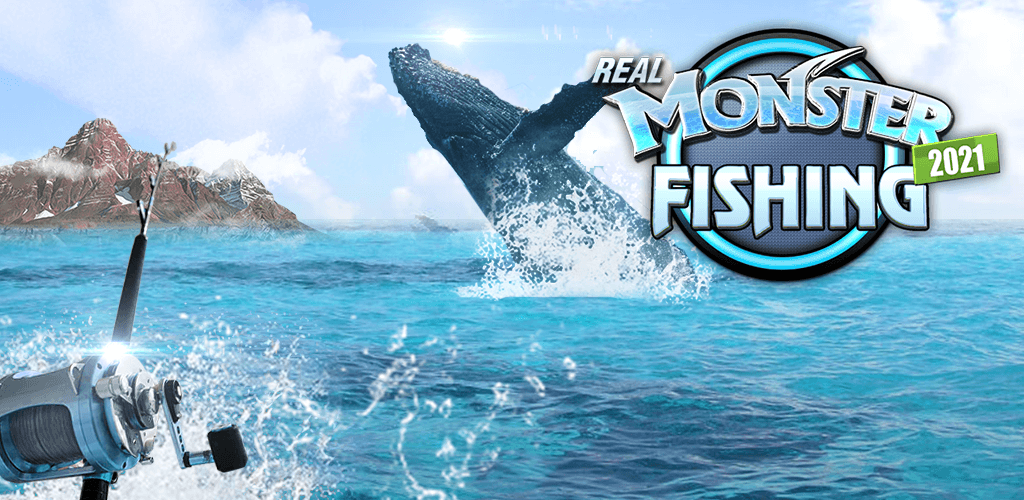 Monster Fishing 2023 Mod 0.4.42 APK feature