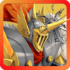 Monster Knights Mod 0.9.12 APK for Android Icon