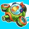 Monster Shooter: Space Invader Mod 1.0.46 APK for Android Icon