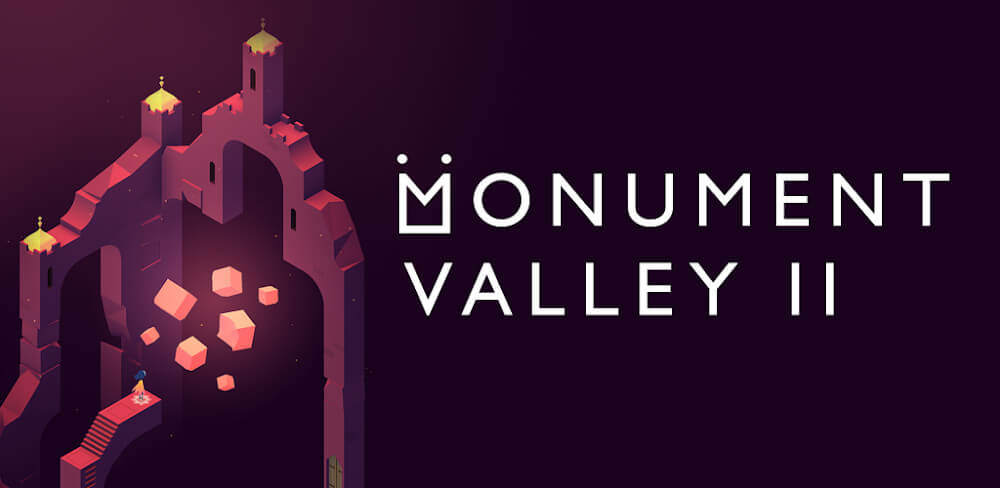 Monument Valley 2 3.3.499 APK feature
