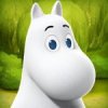 Moomin: Puzzle and Design Mod 1.3.1 APK for Android Icon