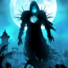 Moonshades: Dungeon Crawler Mod 1.9.15 APK for Android Icon