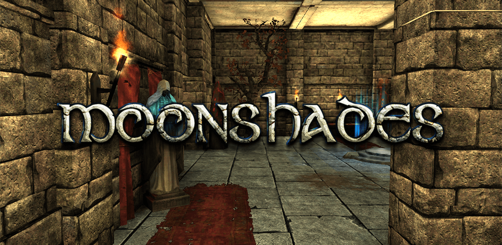 Moonshades: Dungeon Crawler 1.9.15 APK feature