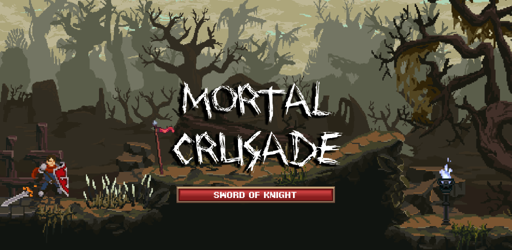 Mortal Crusade: Sword of Knight 2.4.4 APK feature
