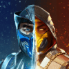 Mortal Kombat X Mod 5.2.0 APK for Android Icon