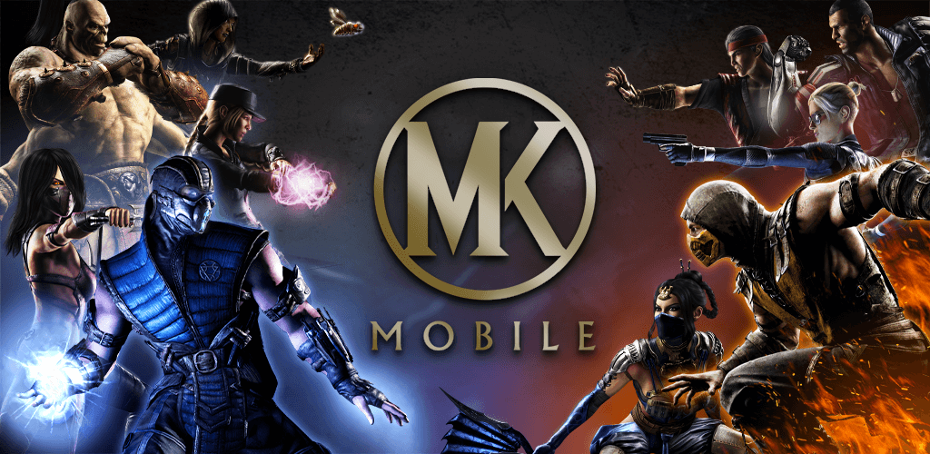 Mortal Kombat X 5.2.0 APK feature
