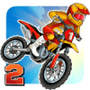Moto Bike: Offroad Racing Mod 1.7.1 APK for Android Icon