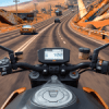 Moto Rider GO: Highway Traffic Mod icon