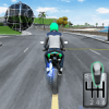 Moto Traffic Race 2 Mod 1.27.03 APK for Android Icon