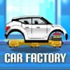 Motor World Car Factory Mod icon