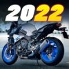 MotorBike: Drag Racing Mod 2.1.9 APK for Android Icon