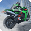 Motorcycle Real Simulator icon