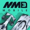 Motorsport Manager Mobile 3 Mod icon