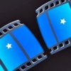 Movavi Clips 4.22.1 APK for Android Icon