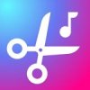 MP3 Cutter and Ringtone Maker 2.2.4 APK for Android Icon