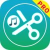 Mp3Cut Pro 7.5 APK for Android Icon