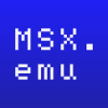 MSX.emu Mod 1.5.67 APK for Android Icon