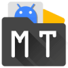 MT Manager Mod 2.14.6 APK for Android Icon