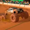 Mud Racing icon