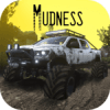 Mudness Offroad Car Simulator Mod icon