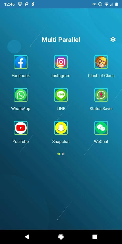 Multi Parallel Mod 4.0.1.0102 APK for Android Screenshot 1