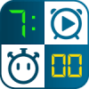 Multi Timer StopWatch Mod 2.10.1 build 408 APK for Android Icon