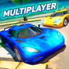 Multiplayer Driving Simulator Mod 1.14 APK for Android Icon