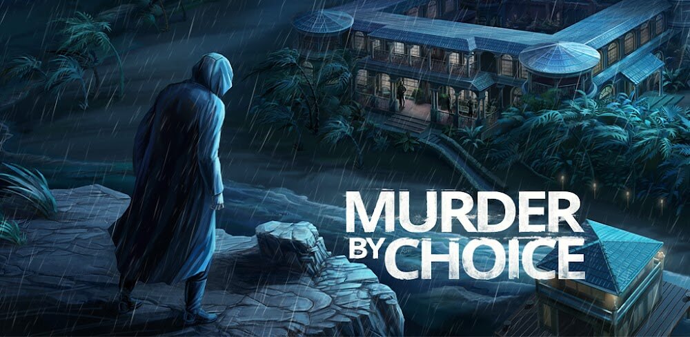 Murder by Choice Mod 3.0.2 APK for Android Screenshot 1