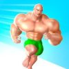 Muscle Rush Mod 1.2.12 APK for Android Icon