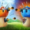 Mushroom Wars 2 2023.38.3 APK for Android Icon