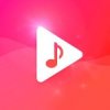 Music App: Stream Mod 2.21.01 APK for Android Icon
