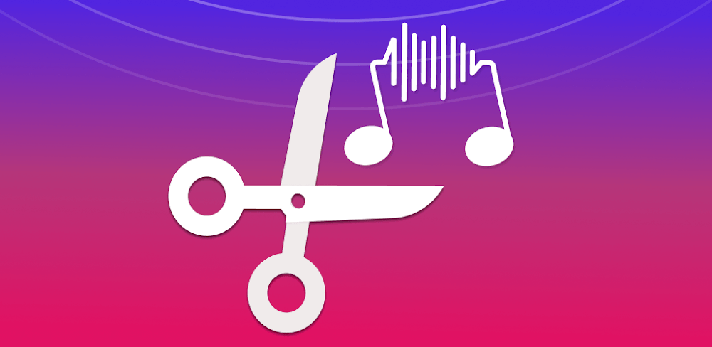 Music Cutter Mod 3.5.7.1 APK feature