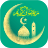 Muslim Go icon