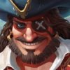 Mutiny: Pirate Survival Mod 0.48.6 APK for Android Icon