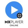 MX Player Online Mod icon